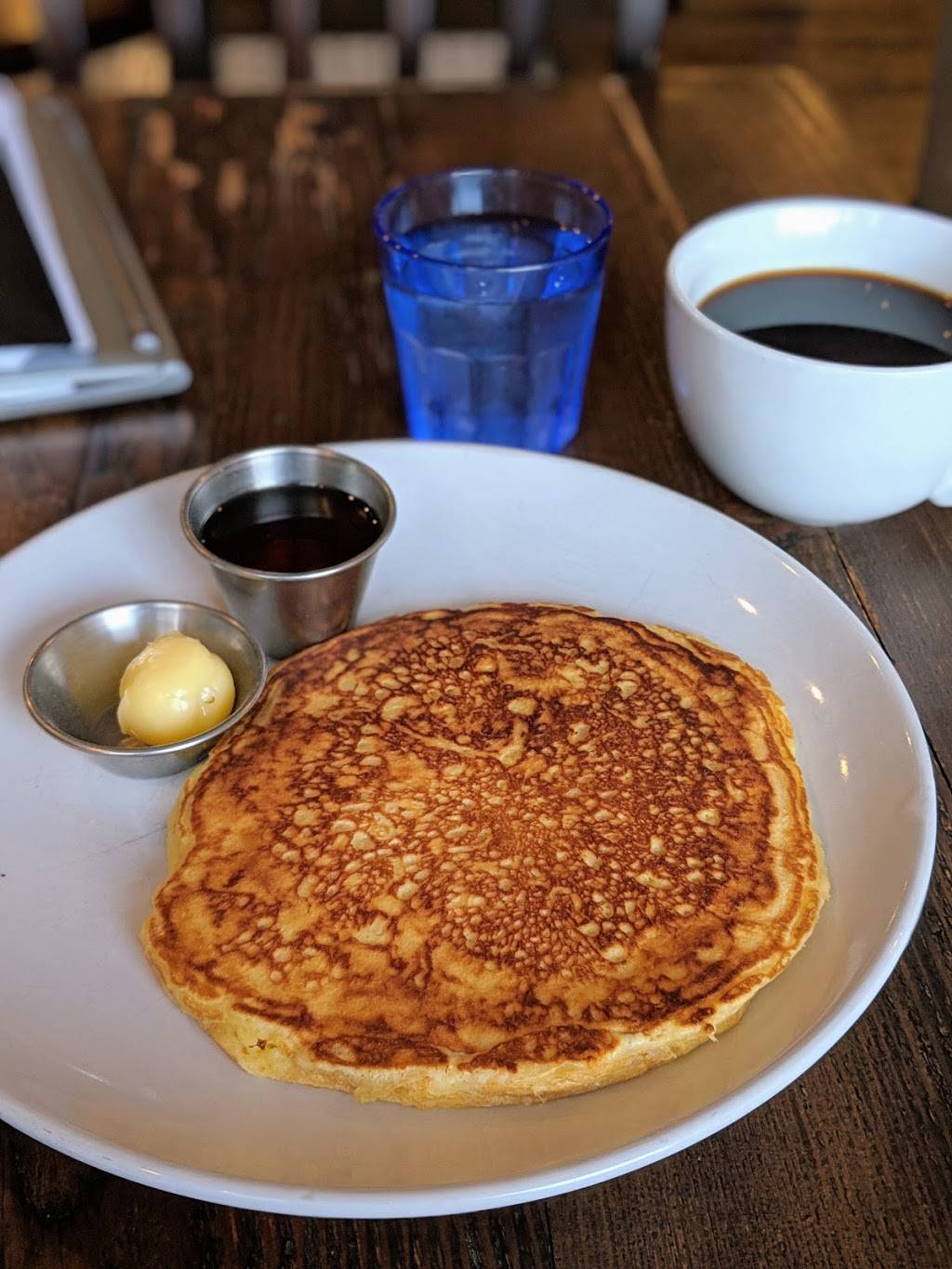 The Rye Berry Bakery & Café | bakery | 37 Lebanon St, Hamilton, NY 13346, USA | 3152282028 OR +1 315-228-2028