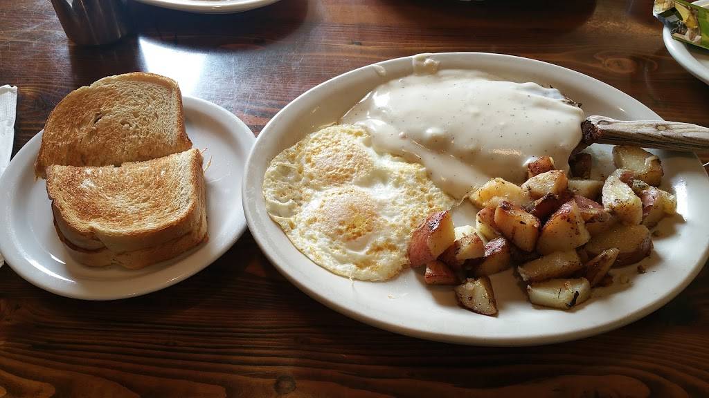 Susies Country Oaks Cafe | restaurant | 8595 Auburn Folsom Rd, Granite Bay, CA 95746, USA | 9167970314 OR +1 916-797-0314