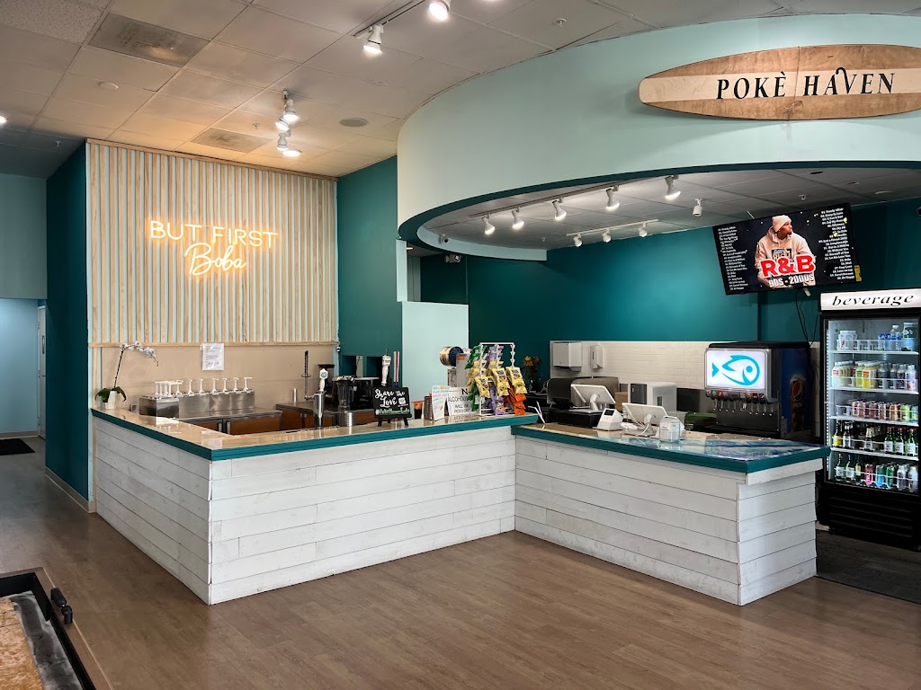 Poké Haven | restaurant | 14120 Bear Valley Rd #101, Victorville, CA 92392, USA | 7605961500 OR +1 760-596-1500