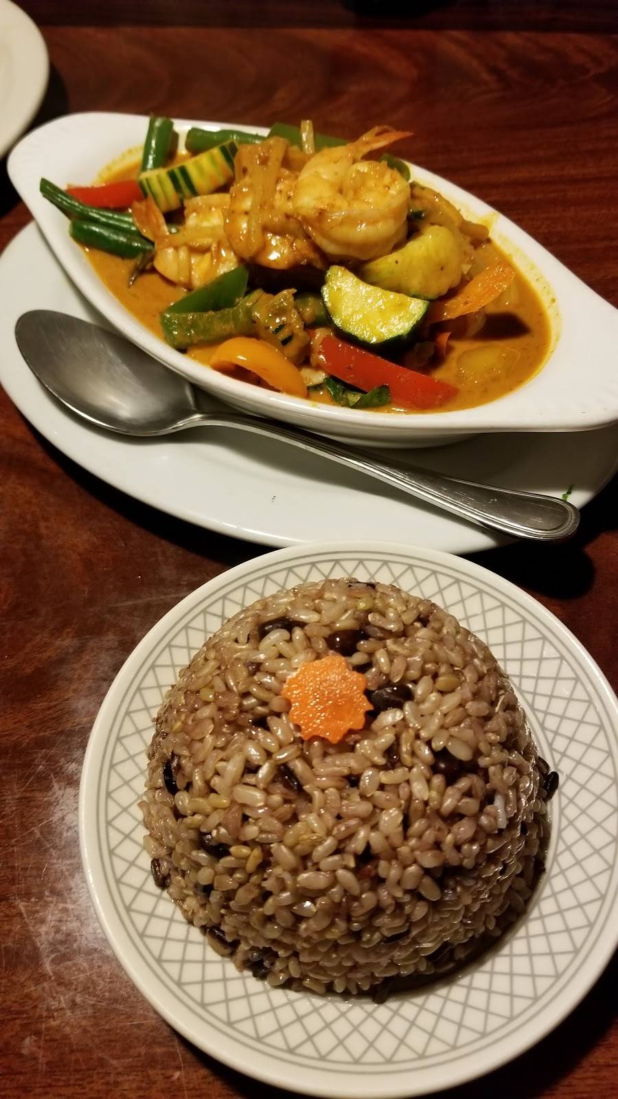 California Thai Restaurant | restaurant | 3873 San Pablo Dam Rd, El Sobrante, CA 94803, USA | 5107581997 OR +1 510-758-1997