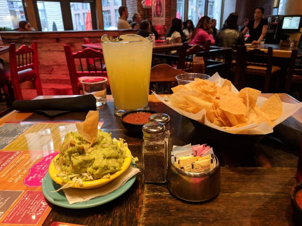 Rosalitas Cantina | restaurant | 1235 Washington Ave, St. Louis, MO 63103, USA | 3146212700 OR +1 314-621-2700