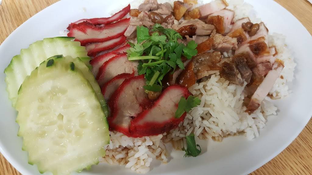 Sapp Coffee Shop 泰国船面 | restaurant | 5183 Hollywood Blvd, Los Angeles, CA 90027, USA | 3236651035 OR +1 323-665-1035