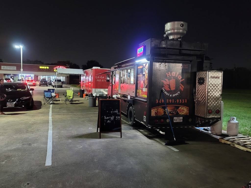 JNS Hot & Spicy | restaurant | 9431 S Texas 6, Houston, TX 77083, USA | 3462975272 OR +1 346-297-5272