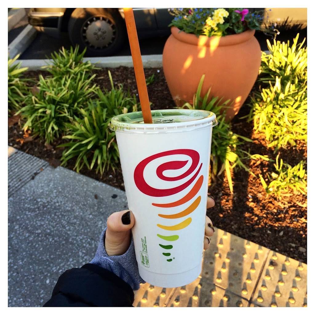 Jamba Juice | restaurant | 855 El Camino Real #85, Palo Alto, CA 94301, USA | 6503301839 OR +1 650-330-1839