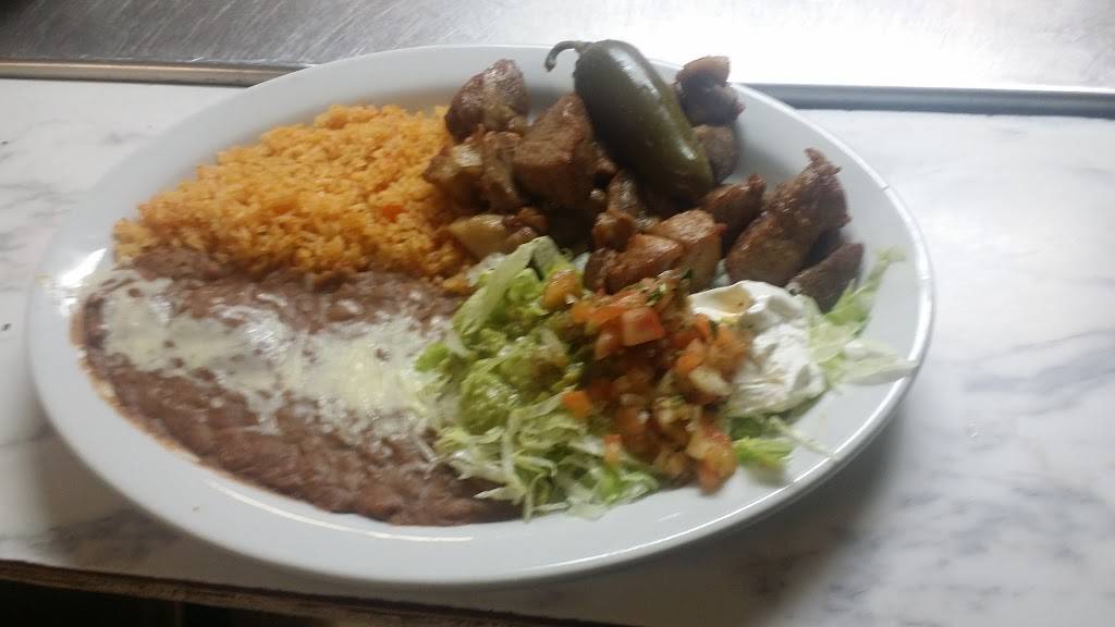 Laredo Mexican Restaurant | restaurant | 800 N Temple Ave, Starke, FL 32091, USA | 9049662323 OR +1 904-966-2323