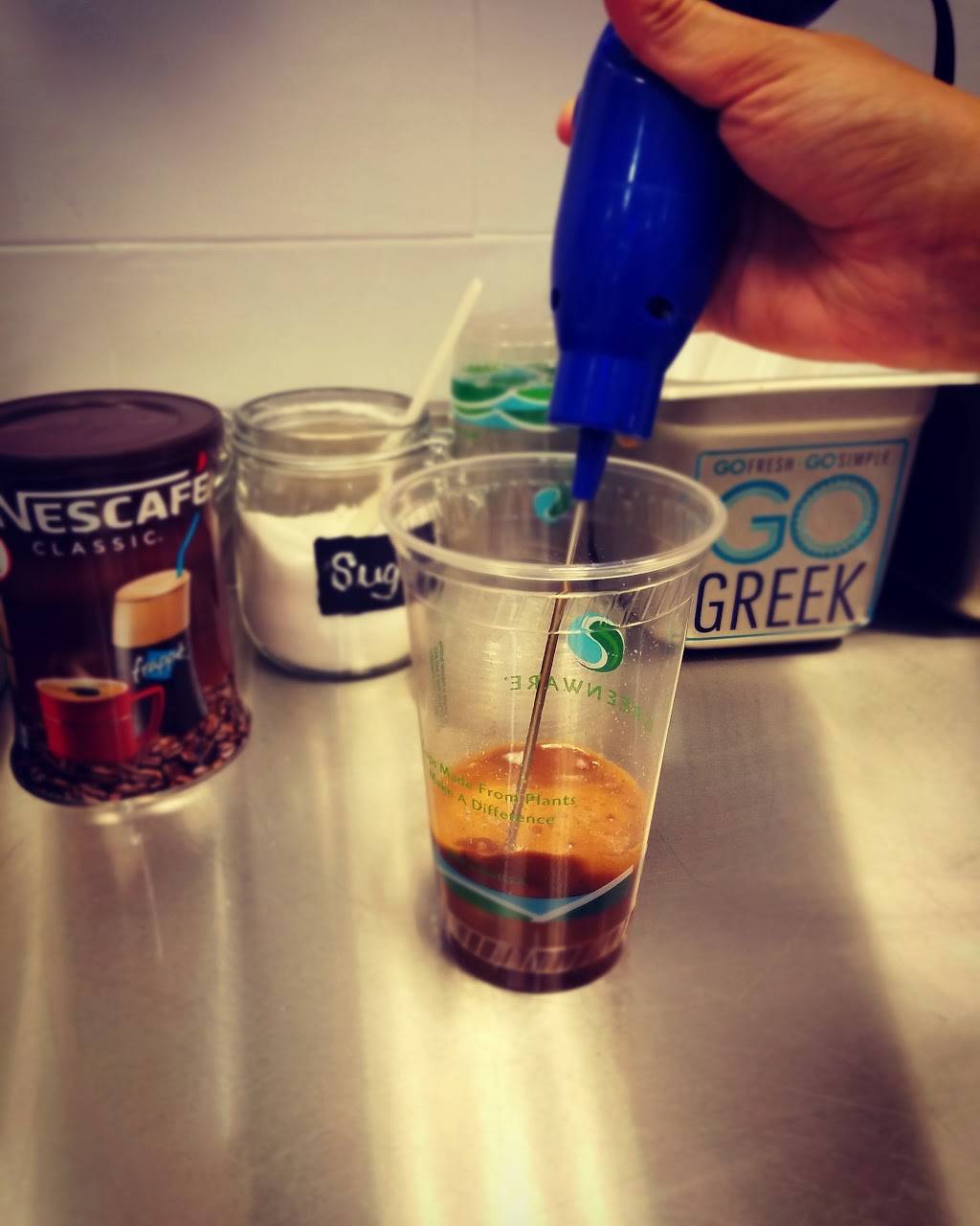 Go Greek | restaurant | 180 7th St, Garden City, NY 11530, USA | 5167462222 OR +1 516-746-2222