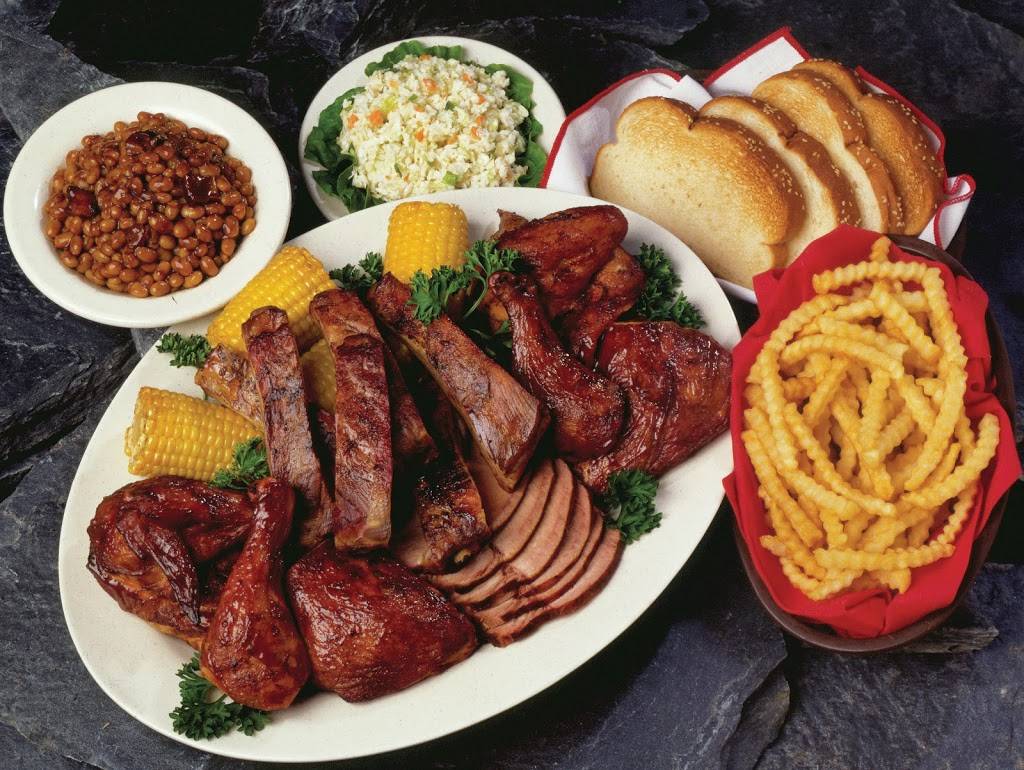 Woodys Bar-B-Q | restaurant | 1789 Central Park Ave, Yonkers, NY 10710, USA | 9143611300 OR +1 914-361-1300