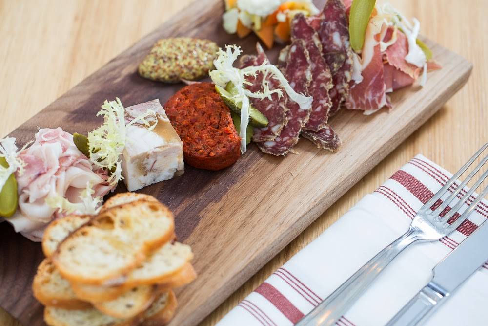 Ceres Table | restaurant | 3124 N Broadway, Chicago, IL 60657, USA | 7739224020 OR +1 773-922-4020