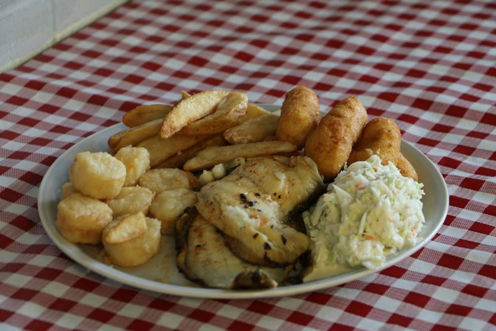 N.C. Seafood Restaurant at the Farmers Market | restaurant | 1201 Agriculture St, Raleigh, NC 27603, USA | 9198334661 OR +1 919-833-4661