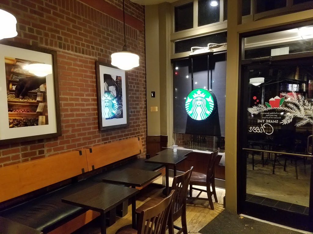 Starbucks | cafe | 1961 E 7th St, Charlotte, NC 28204, USA | 7043335880 OR +1 704-333-5880