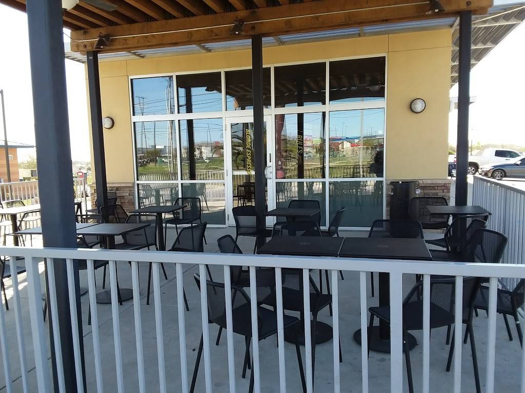 Starbucks | cafe | 8350 FM78, Converse, TX 78109, USA | 2106616957 OR +1 210-661-6957