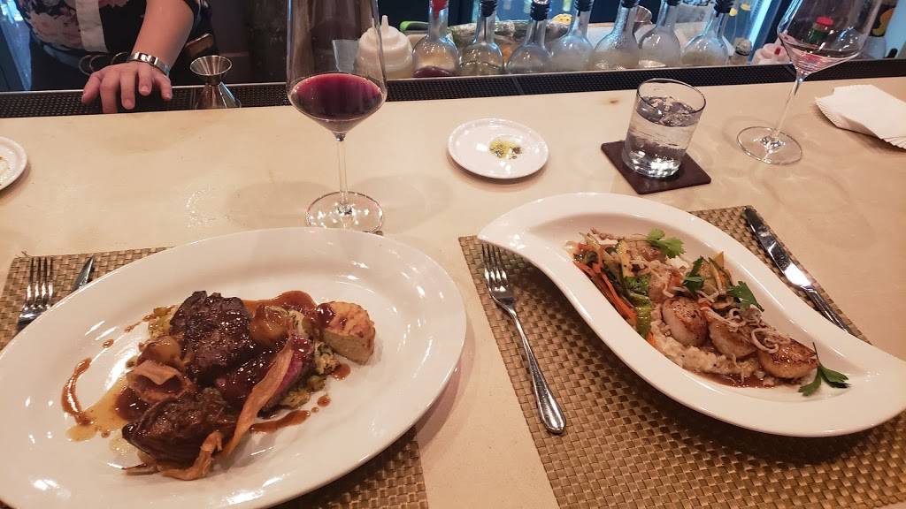 Epic Restaurant | restaurant | 1201 Front Ave suite e, Columbus, GA 31901, USA | 7065079909 OR +1 706-507-9909