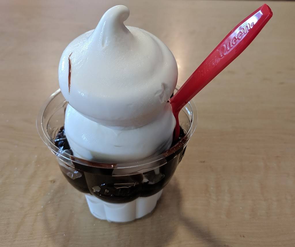 Dairy Queen Grill & Chill | restaurant | 1130 Gause Blvd, Slidell, LA 70458, USA | 9852149074 OR +1 985-214-9074