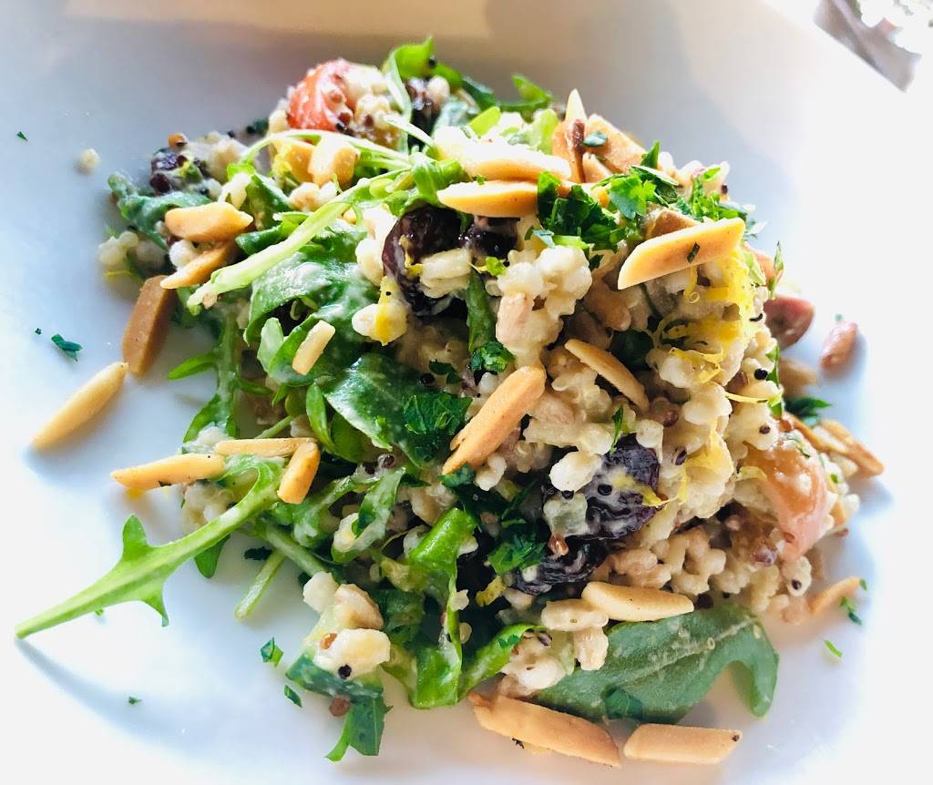 The Brickyard Downtown | restaurant | 85 W Boston St, Chandler, AZ 85225, USA | 4809631373 OR +1 480-963-1373