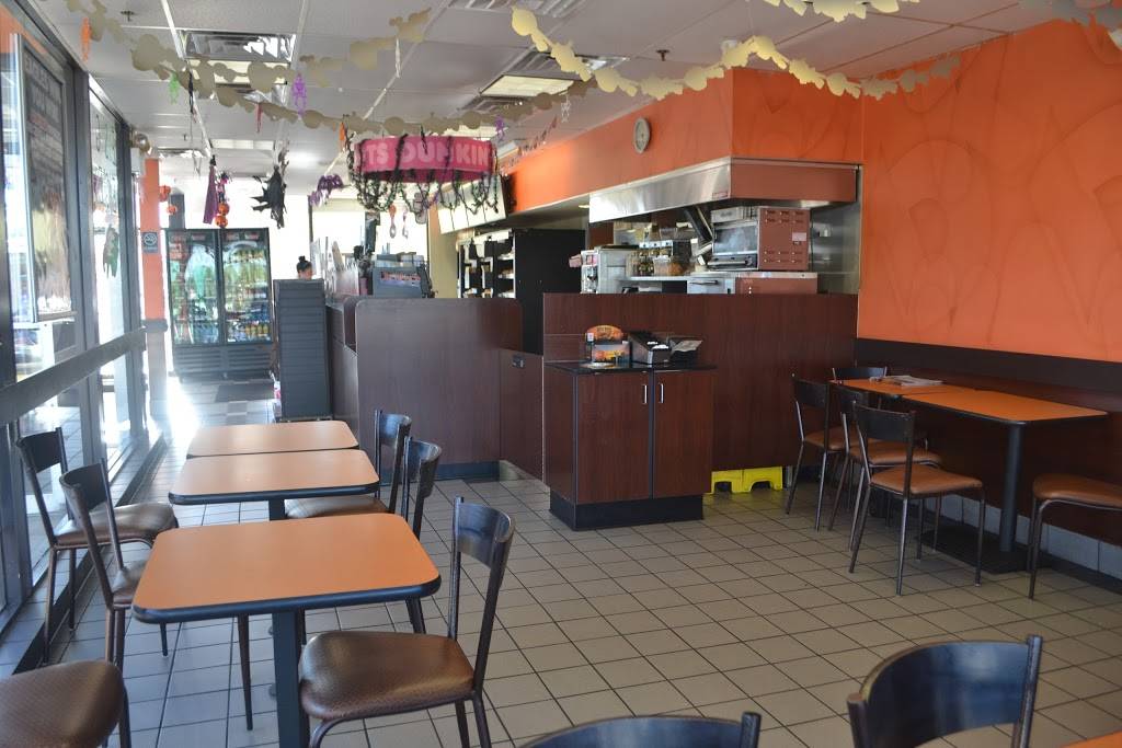 Dunkin | cafe | 100 Baltimore Pike, Springfield, PA 19064, USA | 6105441581 OR +1 610-544-1581