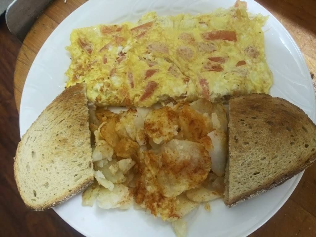 Ashs luncheonette | restaurant | 2186 Elizabeth Ave, Rahway, NJ 07065, USA | 7328821144 OR +1 732-882-1144