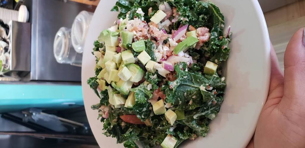 Vegan Studio | restaurant | 11044 Ventura Blvd, Studio City, CA 91604, USA | 8183087455 OR +1 818-308-7455