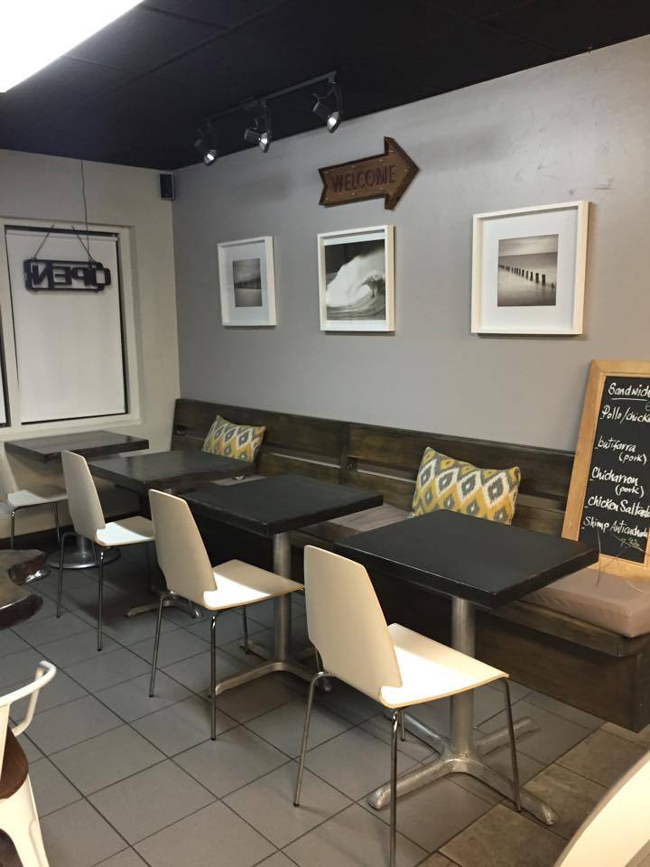 La Panza Latin Bistro | restaurant | 131 NE 2nd Ave, Deerfield Beach, FL 33441, USA | 7542124199 OR +1 754-212-4199