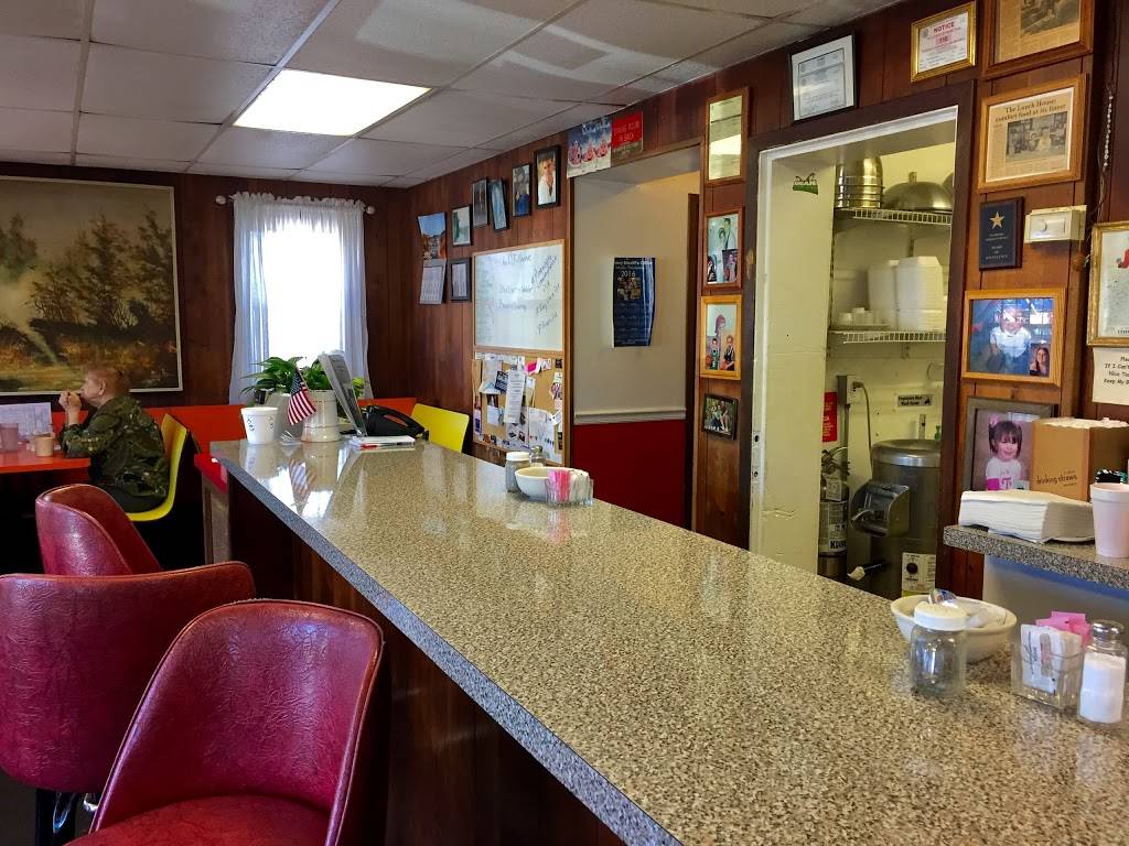 Lunch House | restaurant | 3816 Holston Dr, Knoxville, TN 37914, USA | 8656375188 OR +1 865-637-5188