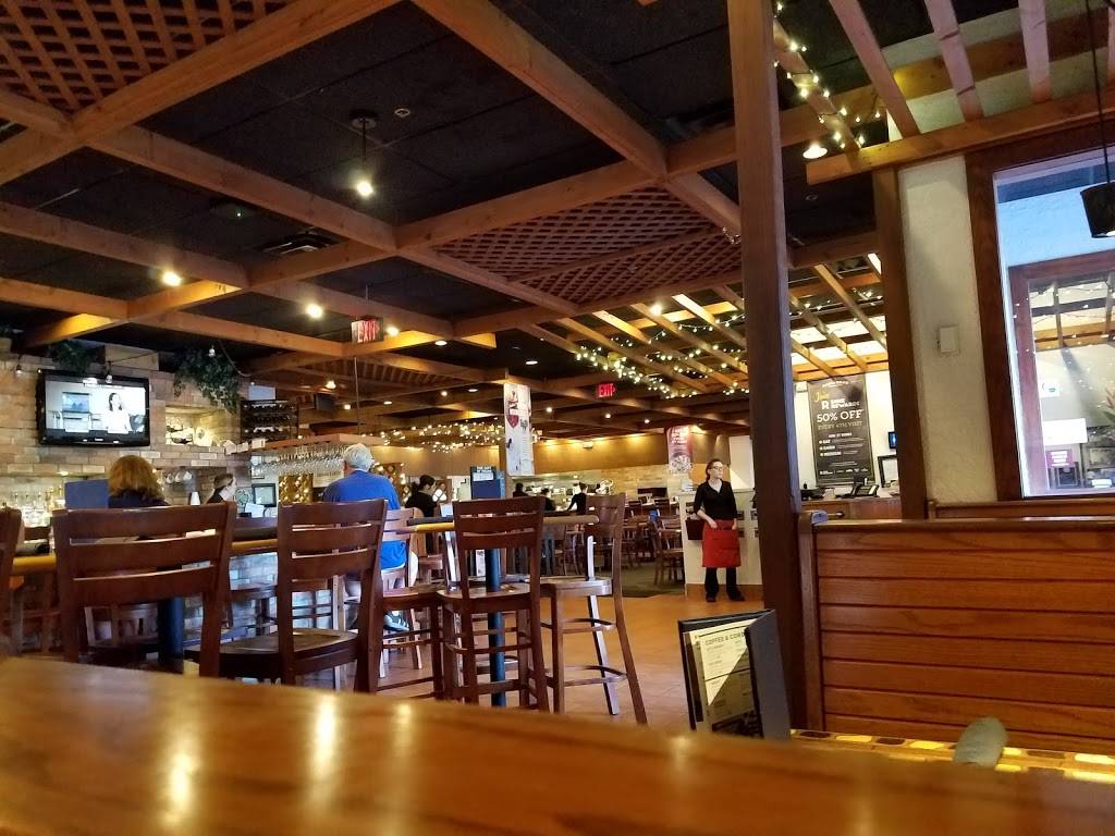 Carrabbas Italian Grill | restaurant | 1060 N 54th St, Chandler, AZ 85226, USA | 4807858586 OR +1 480-785-8586