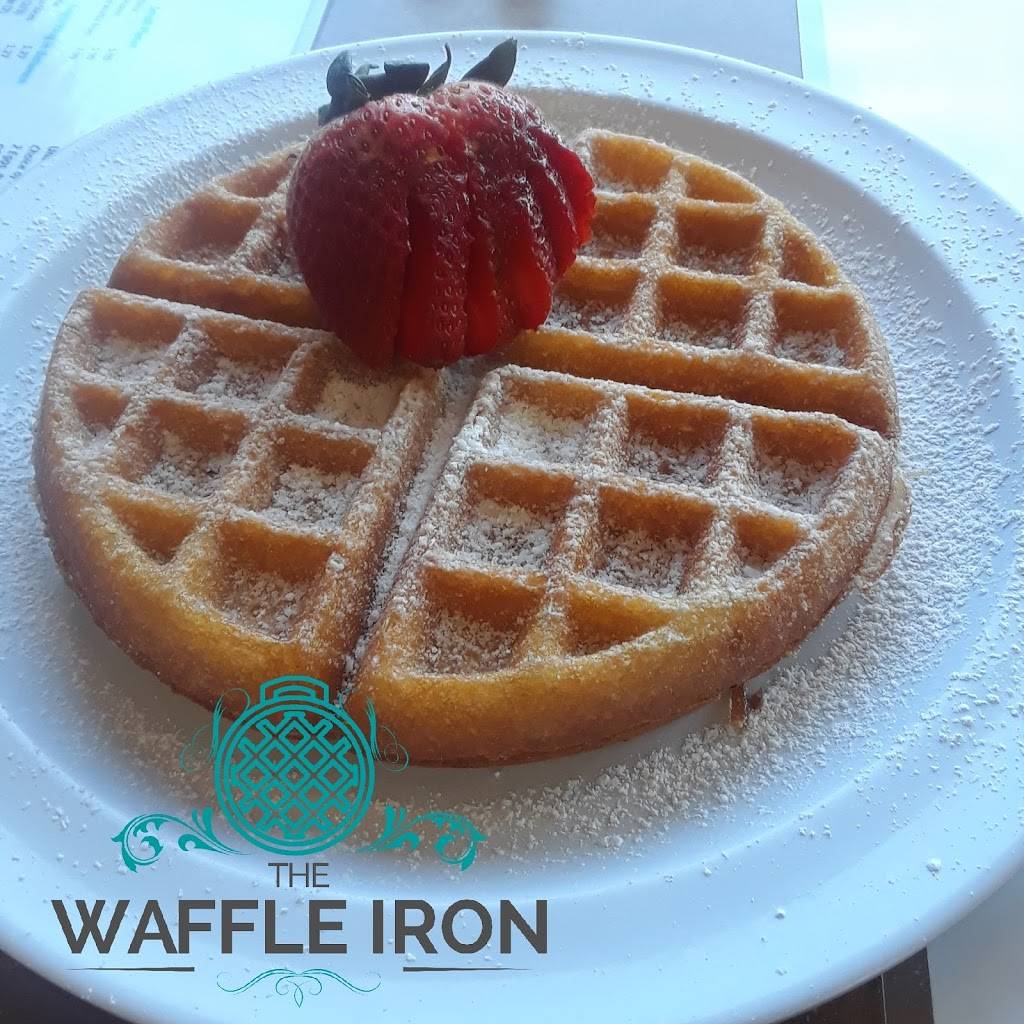 The Waffle Iron | restaurant | 4969 Park Ave, Memphis, TN 38117, USA | 9014408533 OR +1 901-440-8533