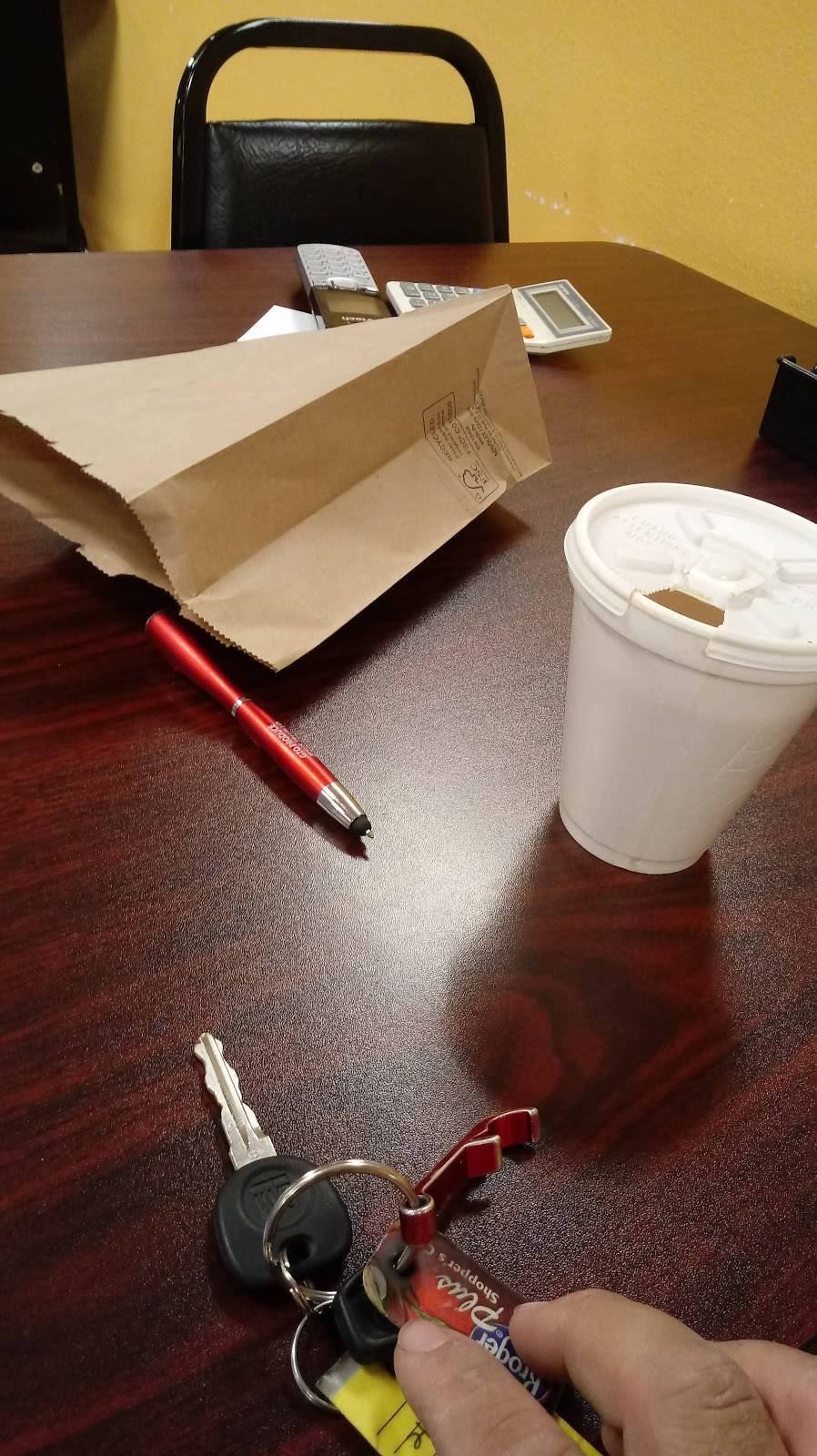 Lupita’s Taco House | cafe | 640 Dixie Dr, Clute, TX 77531, USA | 9792859001 OR +1 979-285-9001