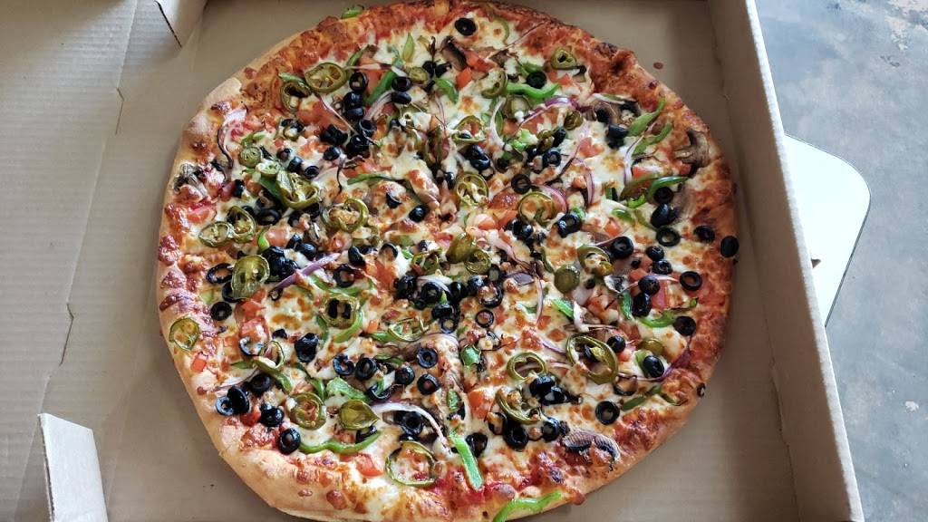 Fire House Pizza | restaurant | 5424 Bissonnet St, Bellaire, TX 77401, USA | 7136641379 OR +1 713-664-1379