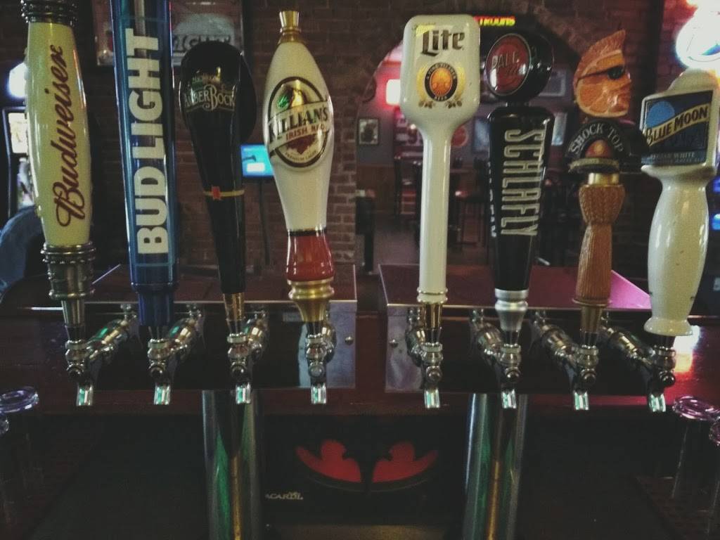 Norbs Tavern | restaurant | 2505 State St, Alton, IL 62002, USA | 6184668120 OR +1 618-466-8120