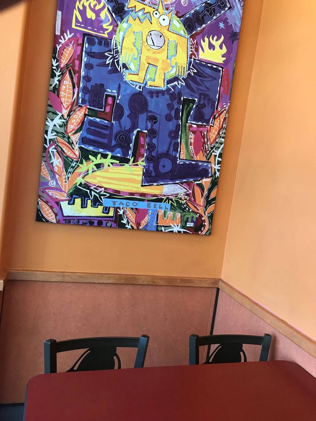 Taco Bell | restaurant | 1060 Emerald Bay Rd, South Lake Tahoe, CA 96150, USA | 5305445114 OR +1 530-544-5114