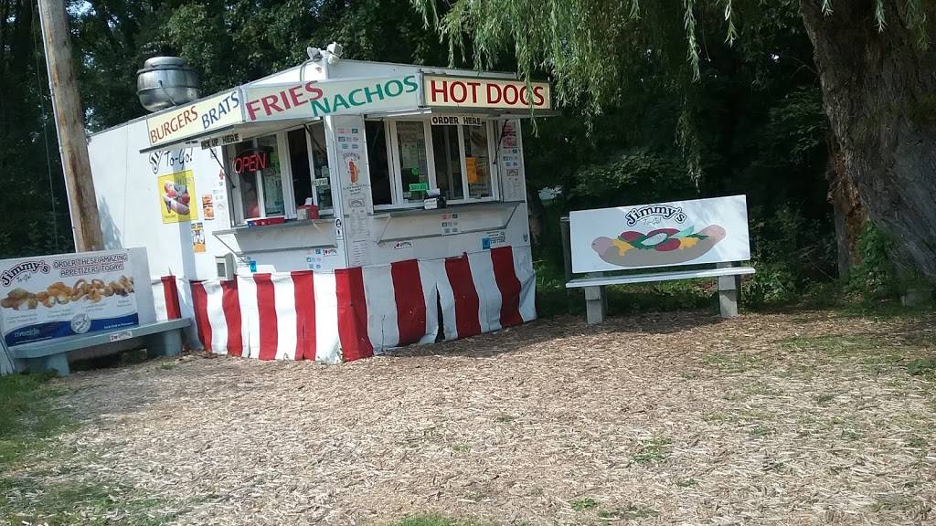 Jimmys To Go | meal takeaway | 245 N Webb Ave, Reedsburg, WI 53959, USA | 6087688646 OR +1 608-768-8646