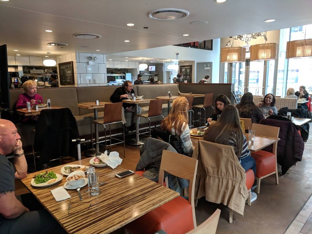 LYFE Kitchen | cafe | 270 E Ontario St, Chicago, IL 60611, USA | 3129331035 OR +1 312-933-1035