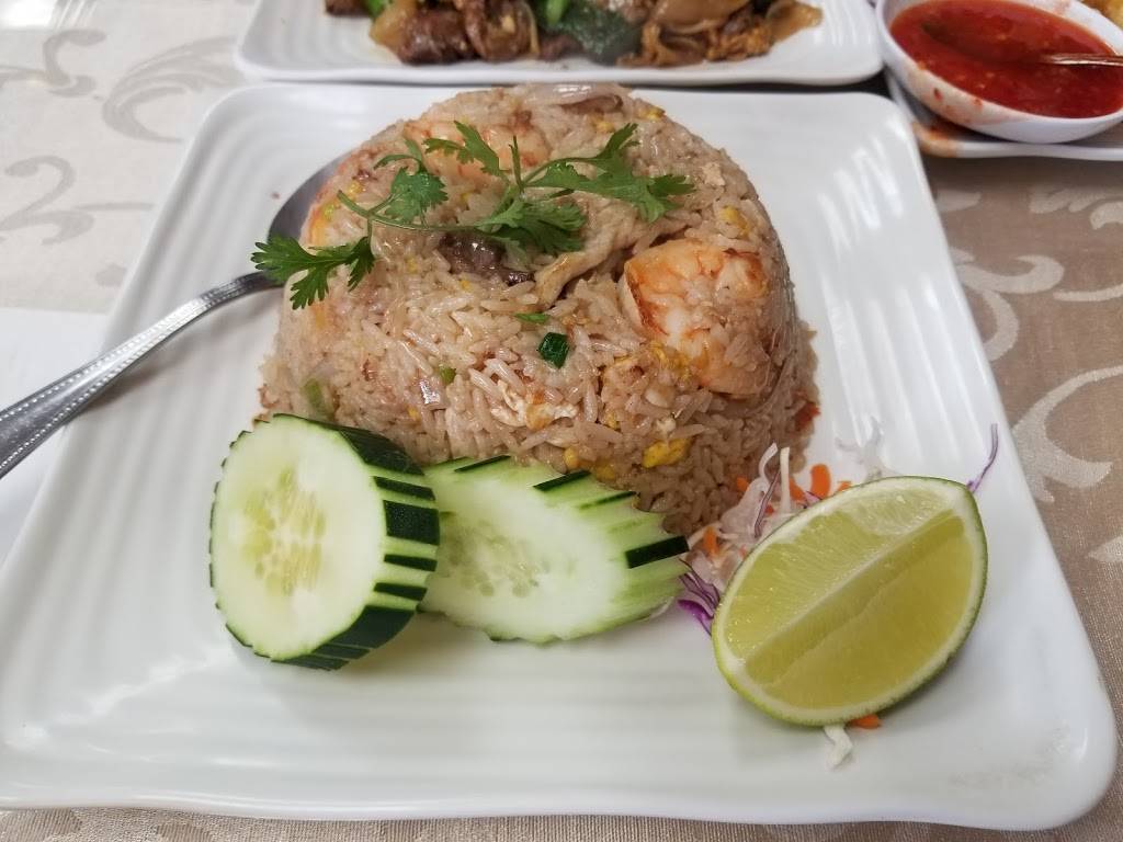 Thai Curry Restaurant, Paramount City | restaurant | 15120 Paramount Blvd, Paramount, CA 90723, USA | 5625310059 OR +1 562-531-0059