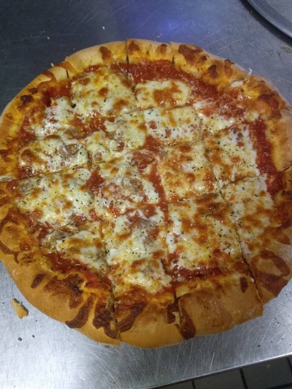 Rosatis Pizza | meal delivery | 953 W Diversey Pkwy, Chicago, IL 60614, USA | 7735709000 OR +1 773-570-9000