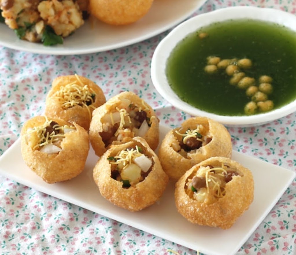 Bombay Street Food National Harbor | restaurant | 151 American Way, Oxon Hill, MD 20745, USA | 3012819187 OR +1 301-281-9187