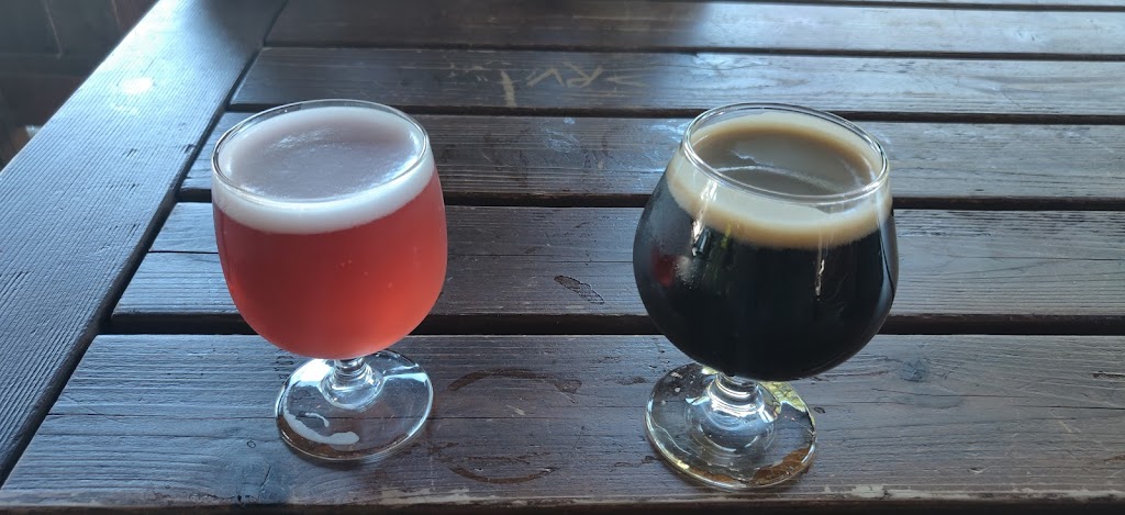 Northwest Beerwerks | restaurant | 420 Steele St SE, Olympia, WA 98501, USA | 3603502051 OR +1 360-350-2051