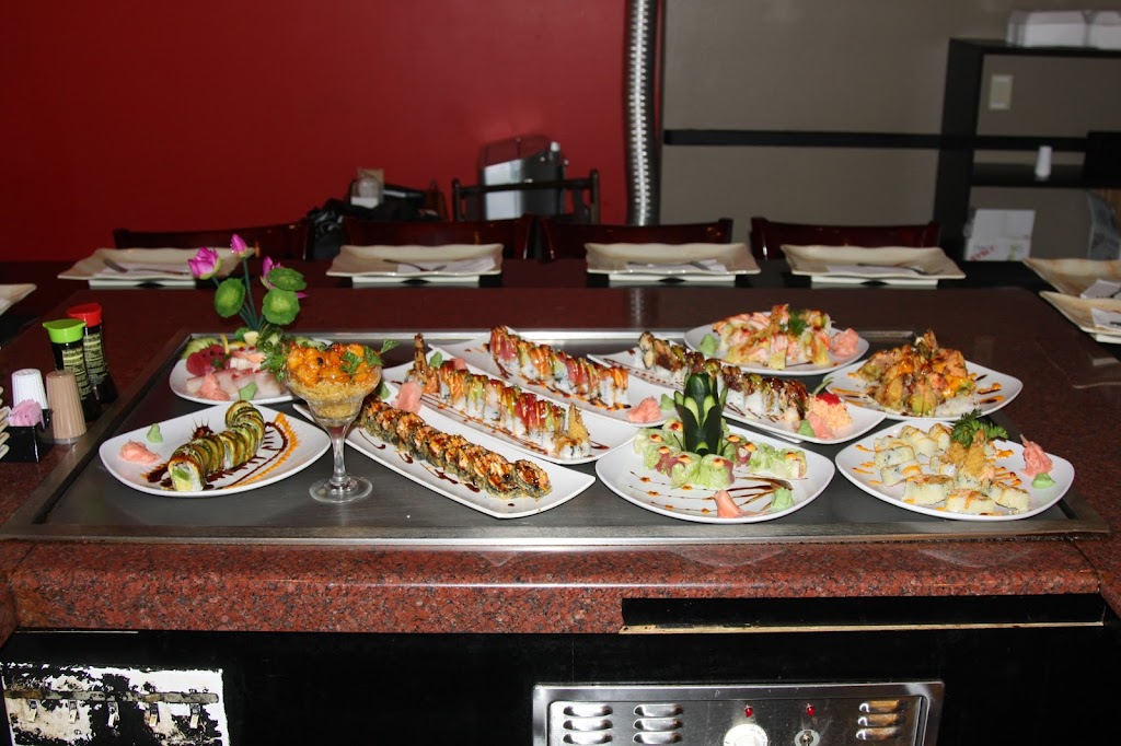 Tokyo Japanese Steakhouse | meal takeaway | 5807 SW 45th Ave, Amarillo, TX 79109, USA | 8063588888 OR +1 806-358-8888