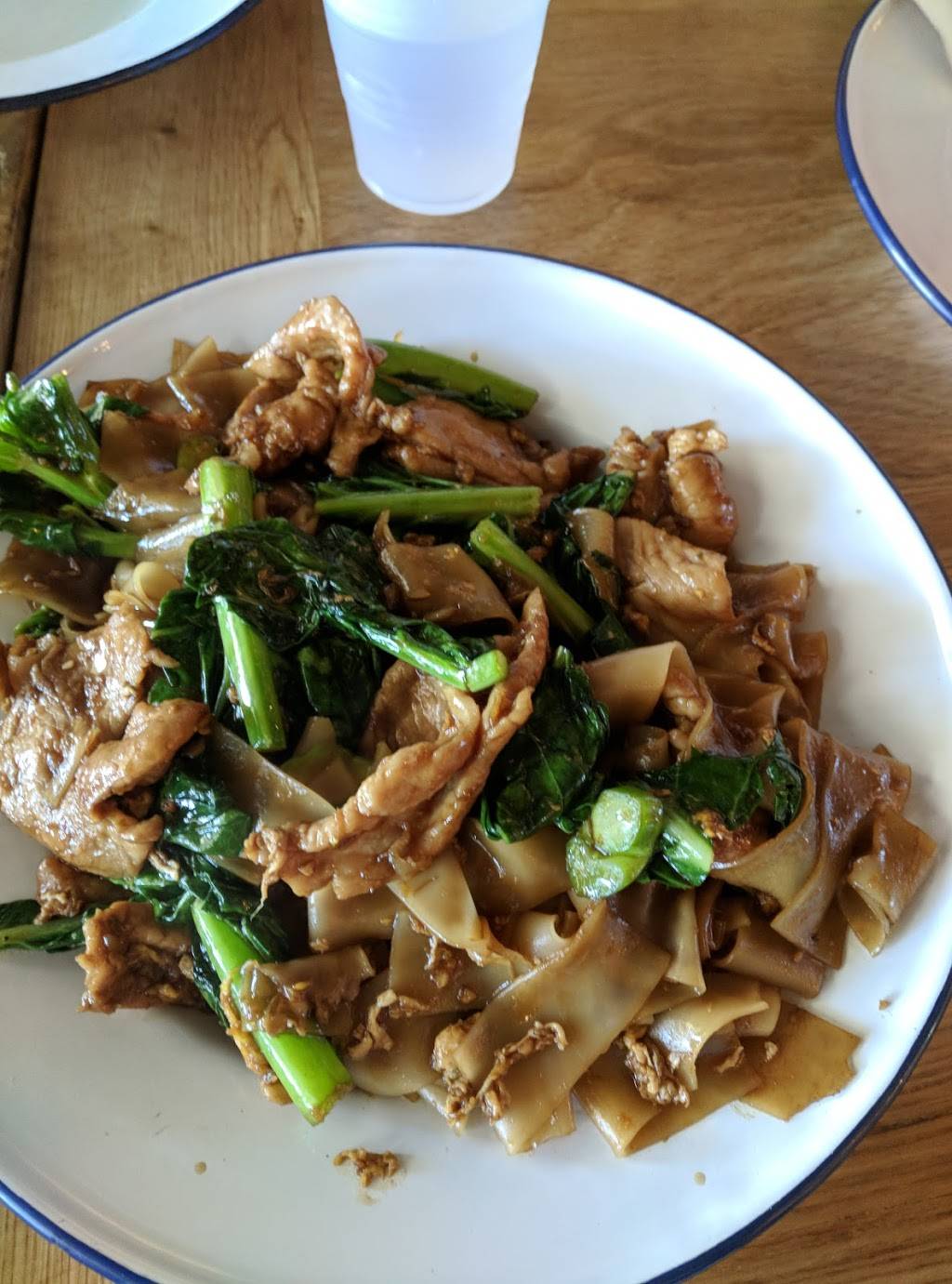 Mali Thai Street Food | restaurant | 17490 Colima Rd, Rowland Heights, CA 91748, USA | 6265814777 OR +1 626-581-4777