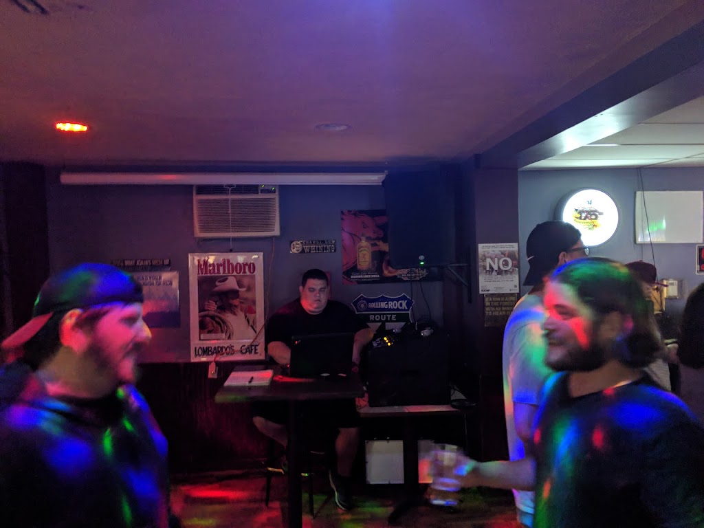 Chestnut Street Tavern | restaurant | 501 Chestnut St, Dunmore, PA 18512, USA | 5703446373 OR +1 570-344-6373