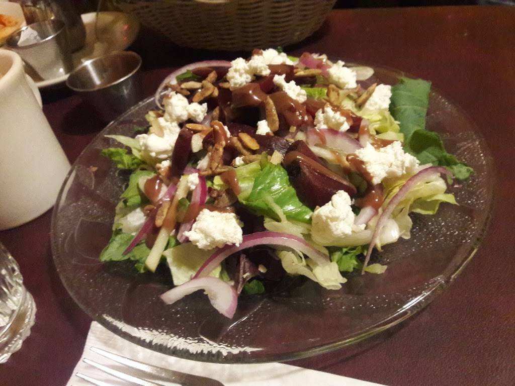 Slate Bistro | restaurant | 28 Donati Rd, Pittsburgh, PA 15241, USA | 4128337000 OR +1 412-833-7000