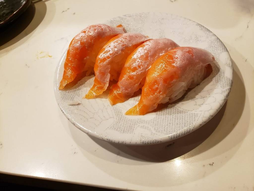 Hikari Sushi & Teppanyaki | meal takeaway | 4175 S Buffalo Dr, Las Vegas, NV 89147, USA | 7028896660 OR +1 702-889-6660