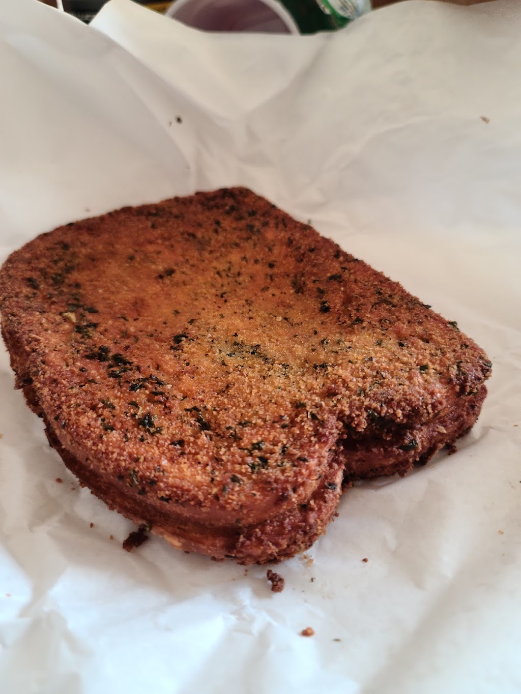 Palmerinos | restaurant | 35 E Main Ave, Morgan Hill, CA 95037, USA | 6698883199 OR +1 669-888-3199