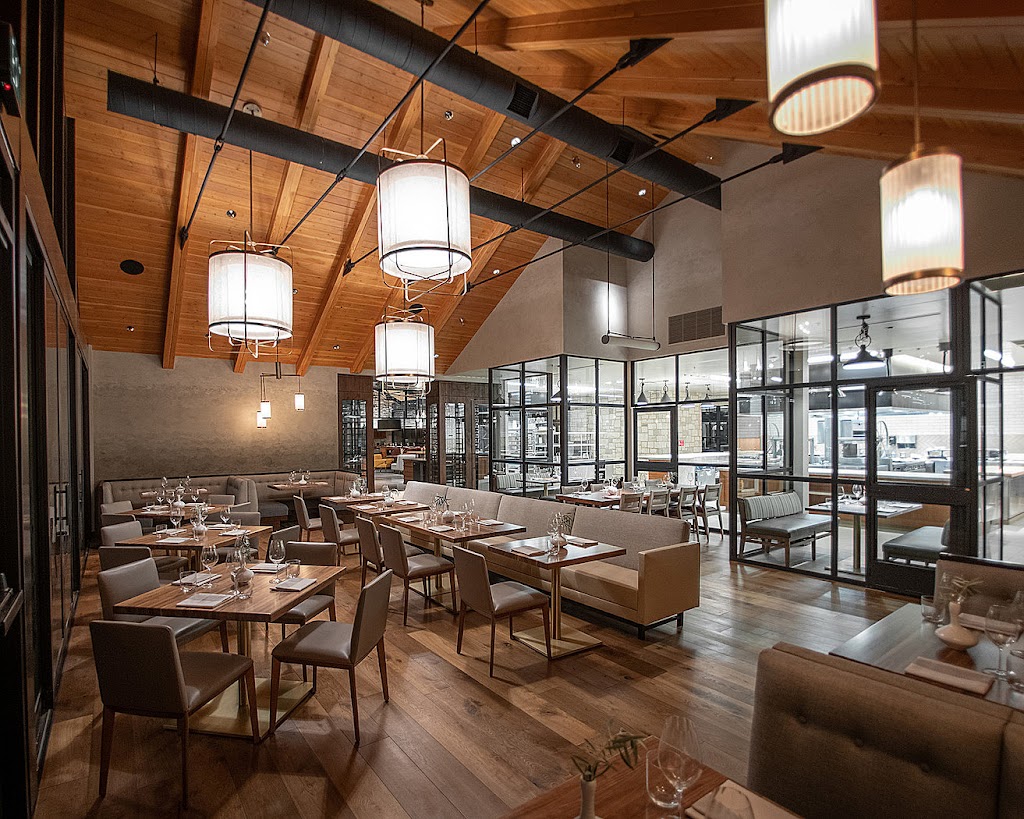 TRUSS Restaurant & Bar | restaurant | 400 Silverado Trail N, Calistoga, CA 94515, USA | 7077092100 OR +1 707-709-2100