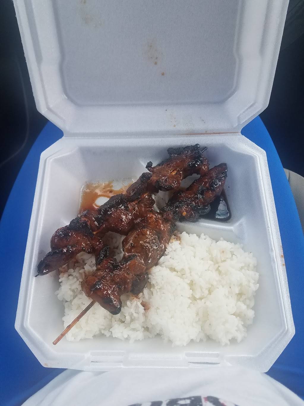 Pinks Grill | restaurant | 662 Parker Rd, Fairfield, CA 94533, USA | 7073863954 OR +1 707-386-3954