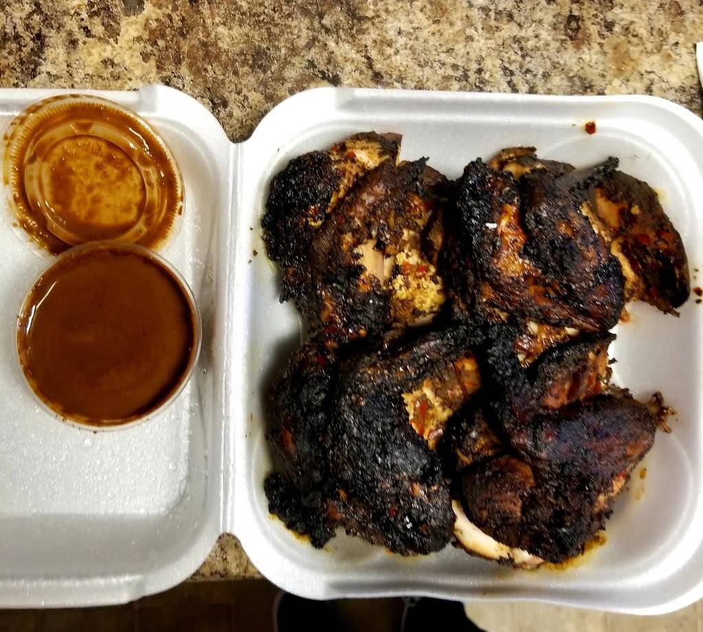 Jerk Choice | restaurant | 6066 159th St, Oak Forest, IL 60452, USA | 7085774547 OR +1 708-577-4547