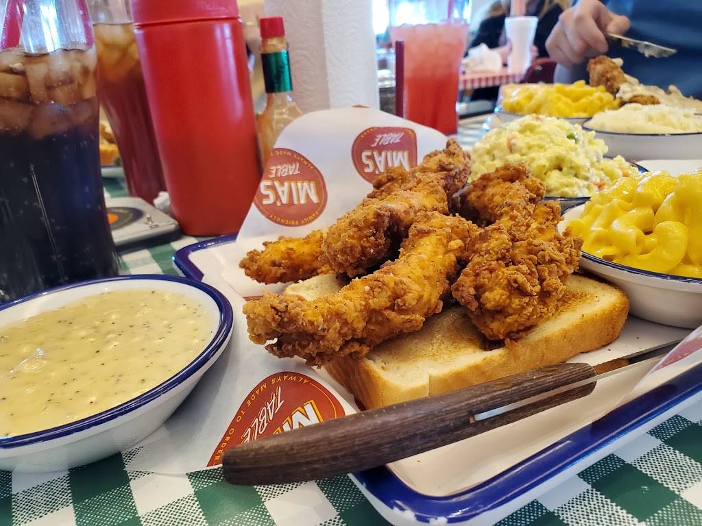 Mias Table - Katy | restaurant | 23235 Kingsplace Dr, Katy, TX 77494, USA | 2817121500 OR +1 281-712-1500