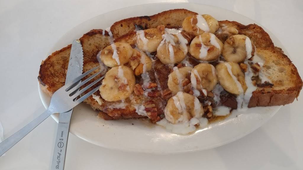 Toasters Cafe | restaurant | 1004 N San Jacinto St, Houston, TX 77002, USA | 7134856601 OR +1 713-485-6601