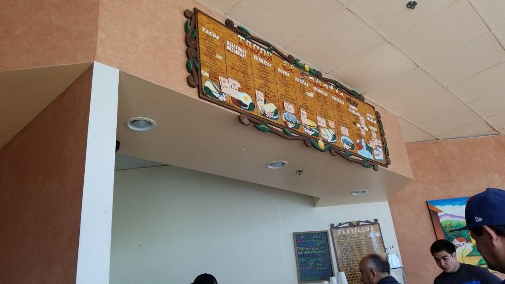 Tacos El Tapatio | restaurant | 4929 Paramount Blvd, Lakewood, CA 90712, USA | 5624080884 OR +1 562-408-0884