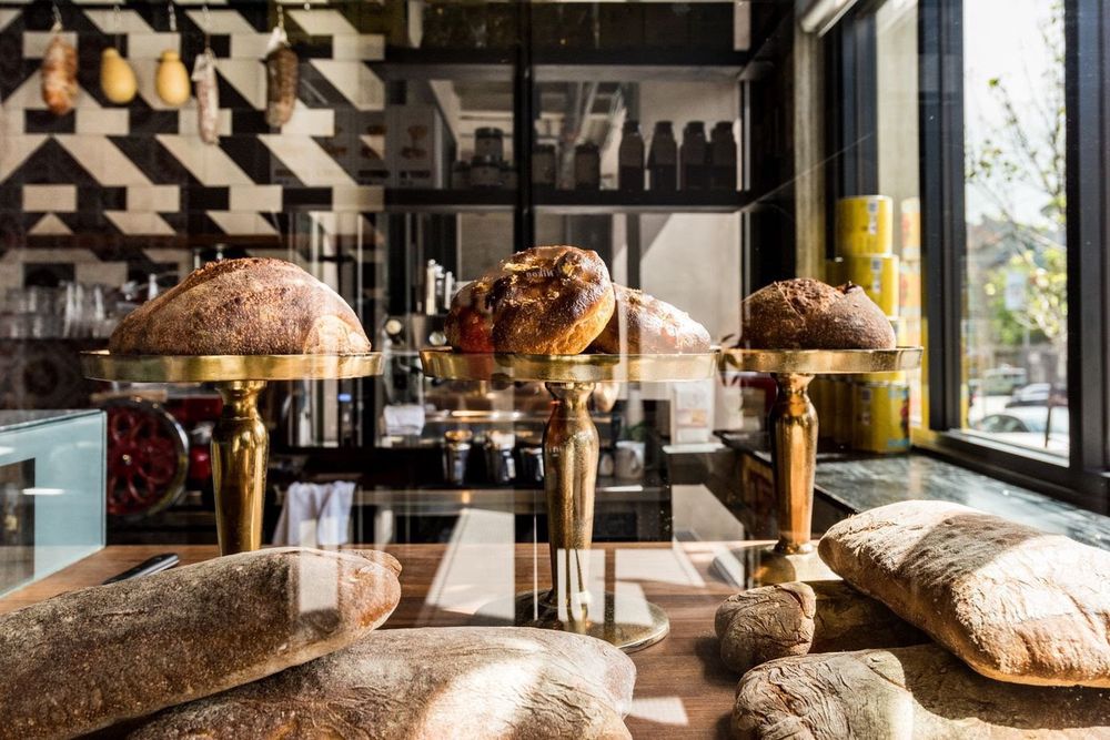 Che Fico Alimentari | restaurant | 834 Divisadero St, San Francisco, CA 94117, USA | 4154166980 OR +1 415-416-6980