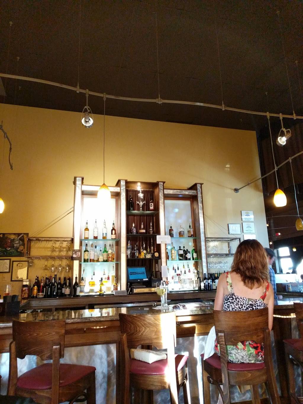 Solstice Kitchen & Wine Bar | restaurant | 841-4 Sparkleberry Ln, Columbia, SC 29229, USA | 8037886966 OR +1 803-788-6966