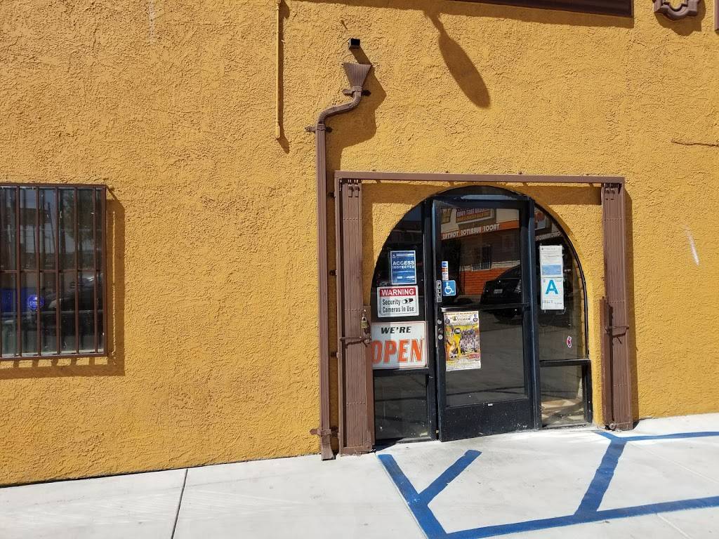 El Taco Llama | restaurant | 11511 Sherman Way, North Hollywood, CA 91605, USA | 8187655546 OR +1 818-765-5546